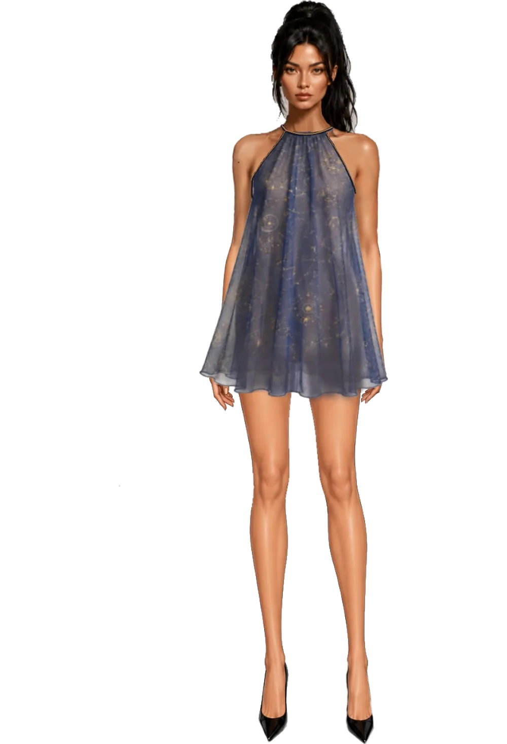 Aquarius design