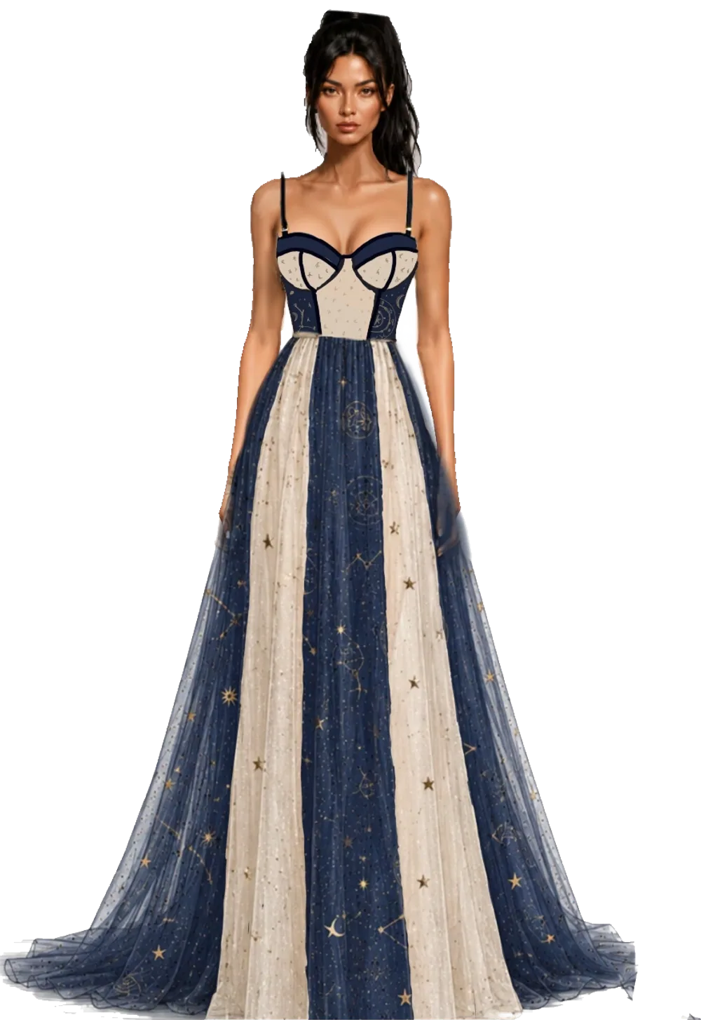 Virgo design