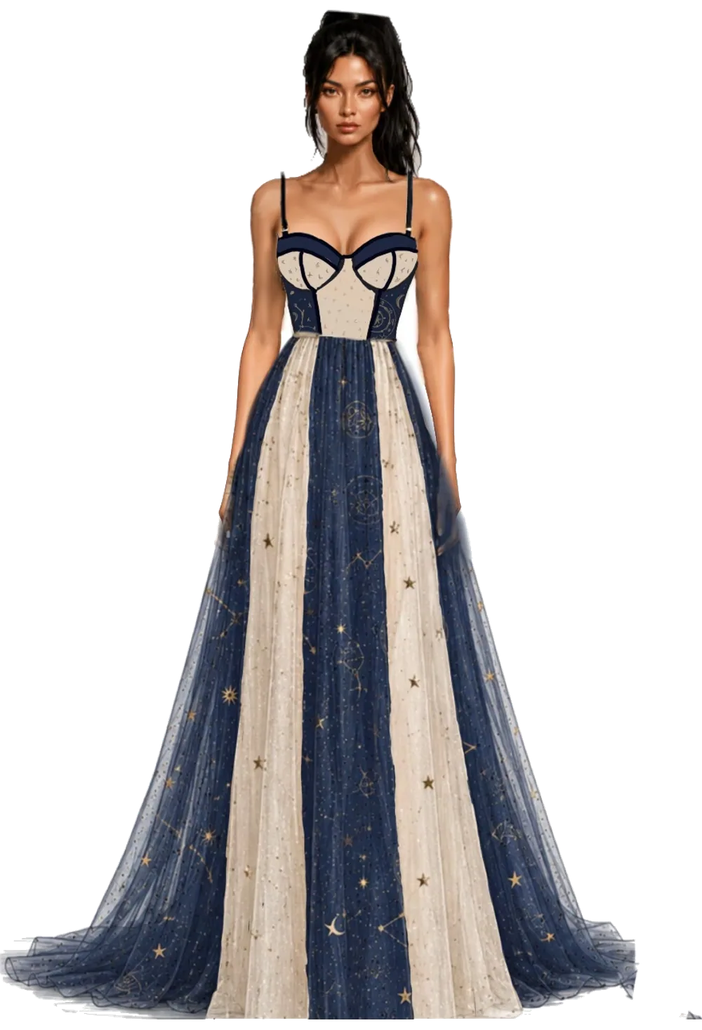 Virgo design